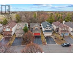 42 NORTOBA CRESCENT, Ottawa, Ontario