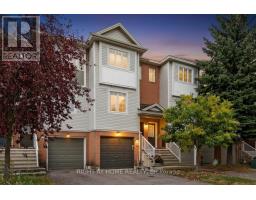 24 MANHATTAN CRESCENT, Ottawa, Ontario