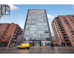 705 - 201 PARKDALE AVENUE, Ottawa, Ontario