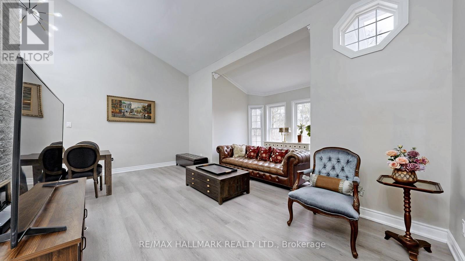 27 Benleigh Drive, Toronto (Woburn), Ontario  M1H 1J1 - Photo 3 - E13009664