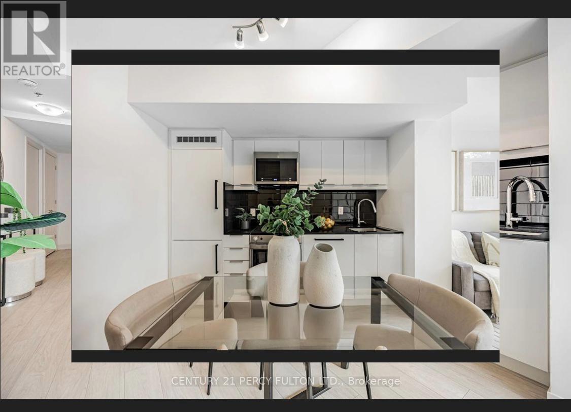 318 - 90 Glen Everest Road, Toronto, Ontario  M1N 1T7 - Photo 16 - E13009738