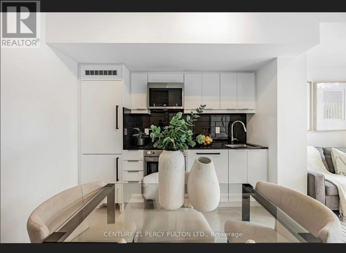 318 - 90 Glen Everest Road, Toronto, Ontario  M1N 1T7 - Photo 17 - E13009738