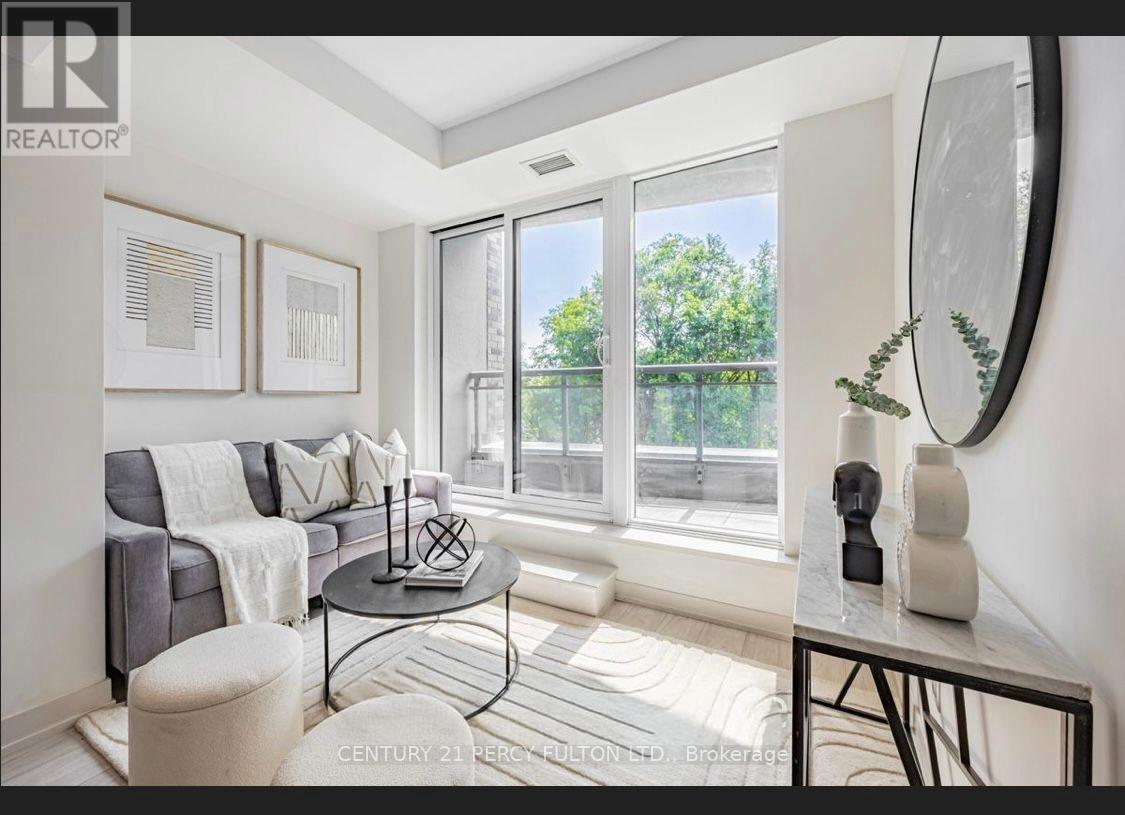 318 - 90 Glen Everest Road, Toronto, Ontario  M1N 1T7 - Photo 19 - E13009738