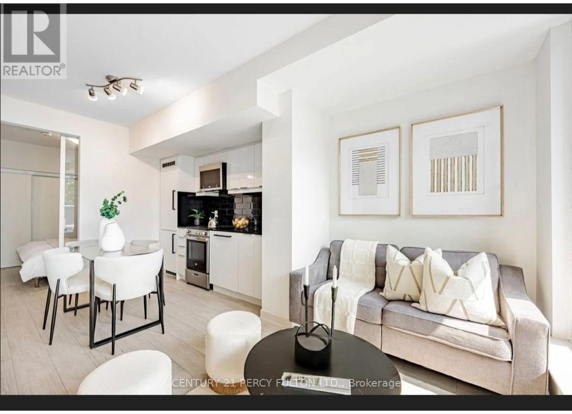 318 - 90 Glen Everest Road, Toronto, Ontario  M1N 1T7 - Photo 20 - E13009738