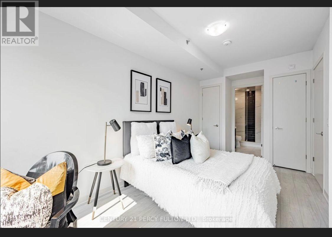 318 - 90 Glen Everest Road, Toronto, Ontario  M1N 1T7 - Photo 22 - E13009738