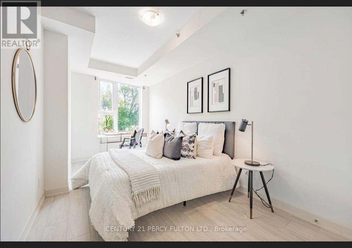 318 - 90 Glen Everest Road, Toronto, Ontario  M1N 1T7 - Photo 23 - E13009738