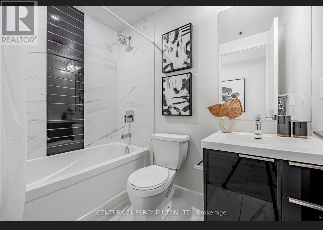 318 - 90 Glen Everest Road, Toronto, Ontario  M1N 1T7 - Photo 24 - E13009738