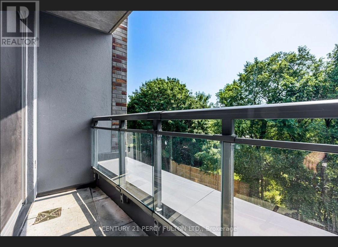 318 - 90 Glen Everest Road, Toronto, Ontario  M1N 1T7 - Photo 27 - E13009738