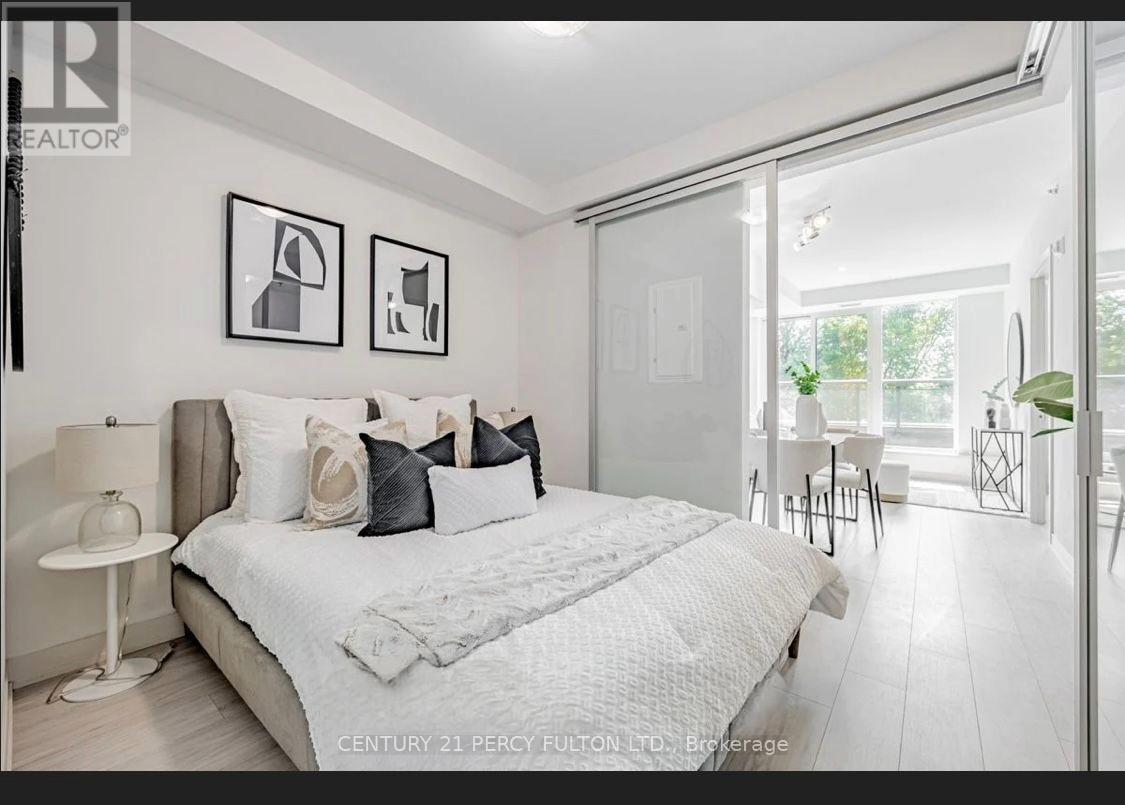 318 - 90 Glen Everest Road, Toronto, Ontario  M1N 1T7 - Photo 3 - E13009738