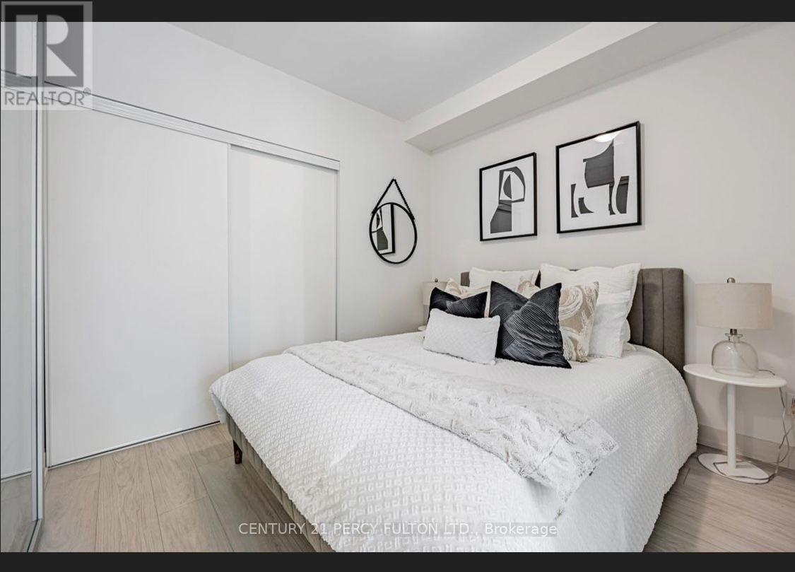 318 - 90 Glen Everest Road, Toronto, Ontario  M1N 1T7 - Photo 7 - E13009738