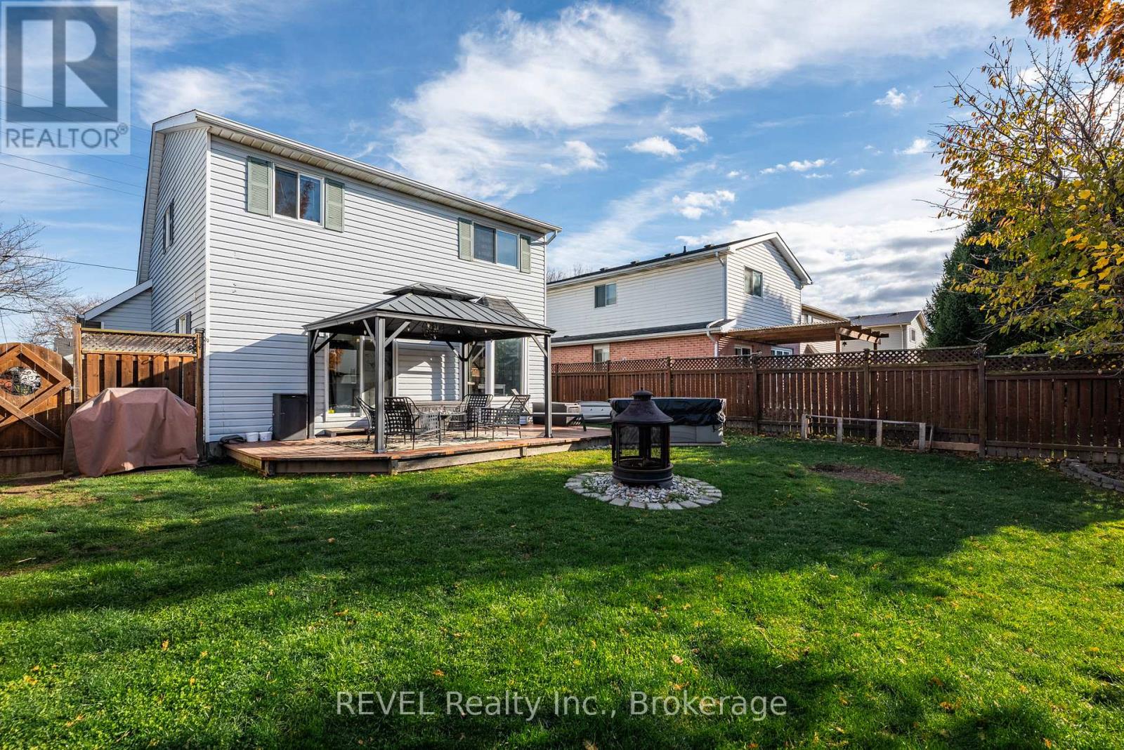 259 Vansickle Road, St. Catharines, Ontario  L2S 2S9 - Photo 34 - X13009760