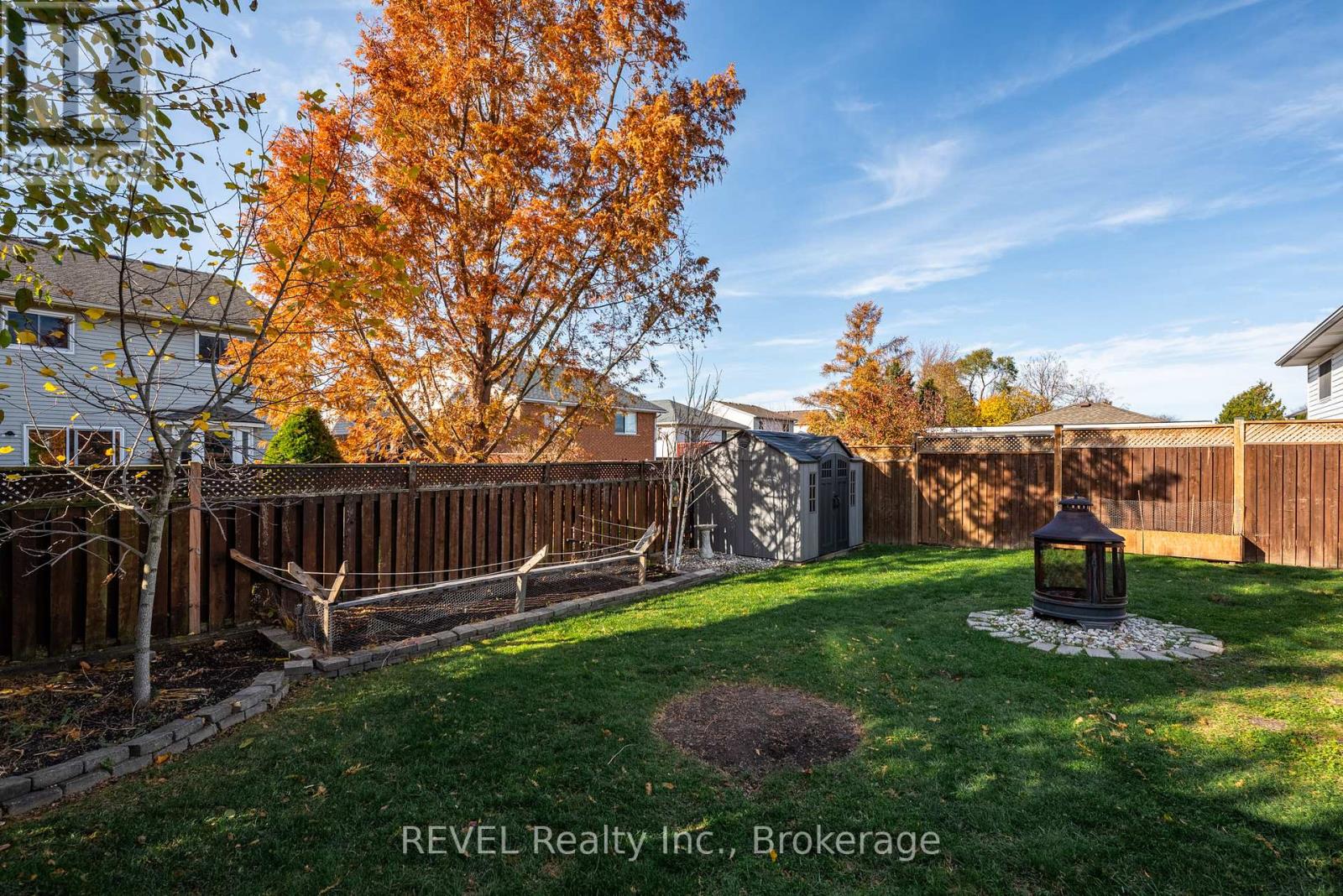 259 Vansickle Road, St. Catharines, Ontario  L2S 2S9 - Photo 37 - X13009760