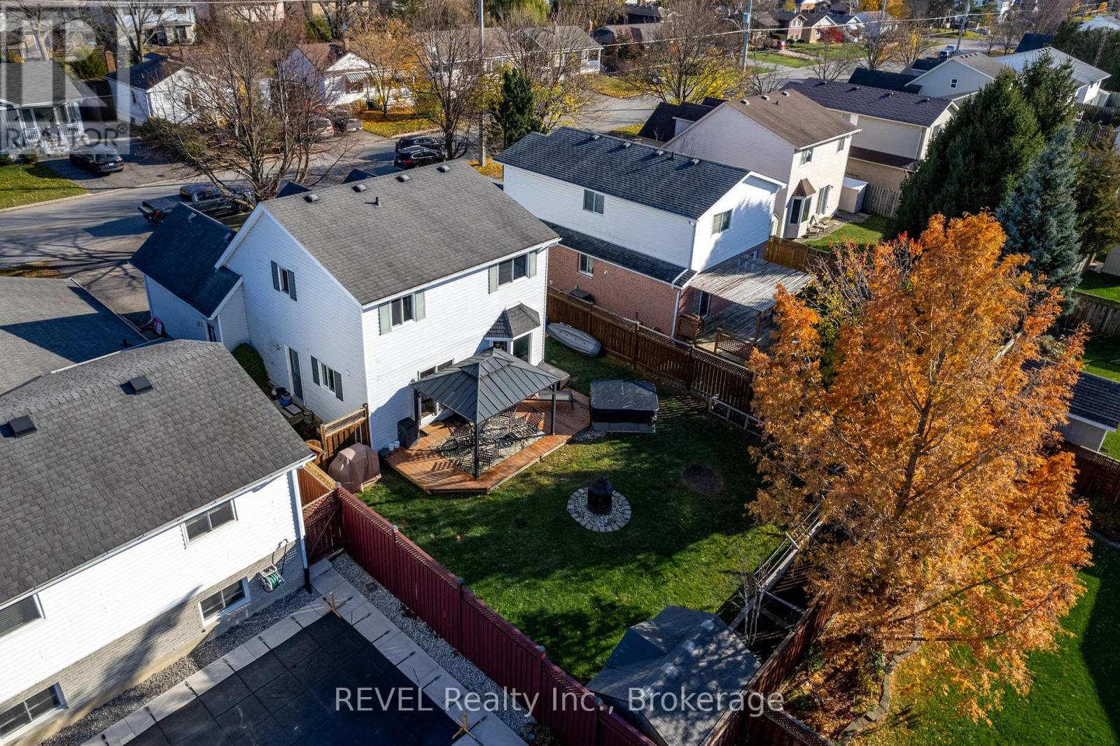 259 Vansickle Road, St. Catharines, Ontario  L2S 2S9 - Photo 43 - X13009760