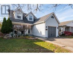 259 VANSICKLE ROAD, St. Catharines, Ontario