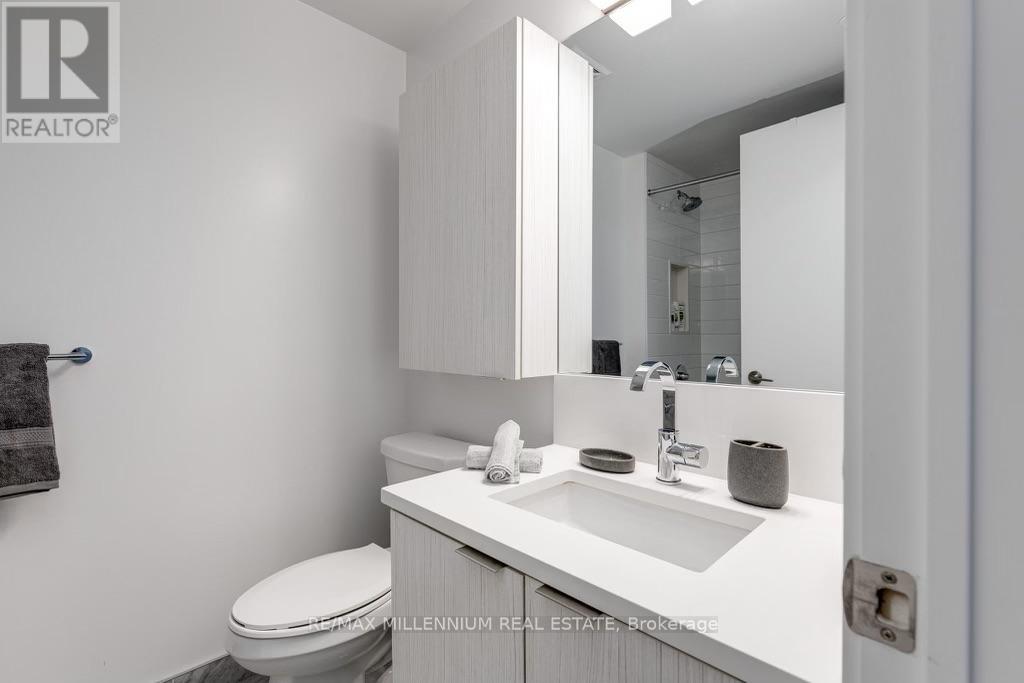 512 - 38 Iannuzzi Street, Toronto, Ontario  M5V 0S2 - Photo 14 - C13006604