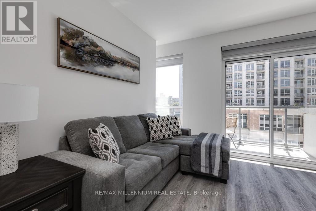 512 - 38 Iannuzzi Street, Toronto, Ontario  M5V 0S2 - Photo 10 - C13006604