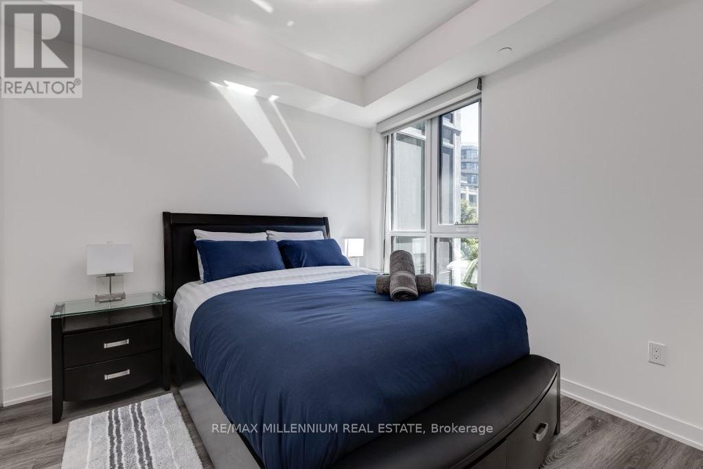 512 - 38 Iannuzzi Street, Toronto, Ontario  M5V 0S2 - Photo 12 - C13006604