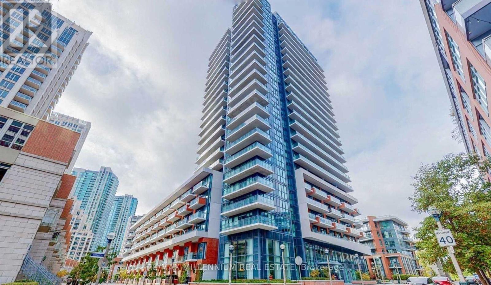 512 - 38 Iannuzzi Street, Toronto, Ontario  M5V 0S2 - Photo 2 - C13006604