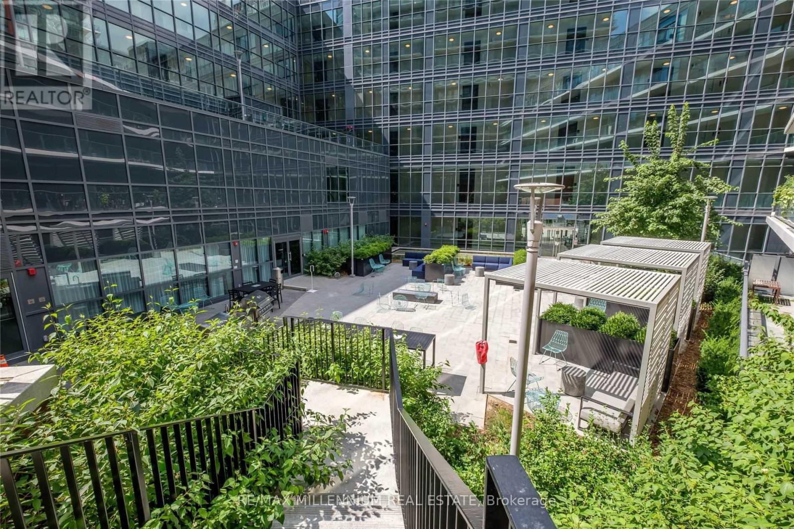 512 - 38 Iannuzzi Street, Toronto, Ontario  M5V 0S2 - Photo 21 - C13006604