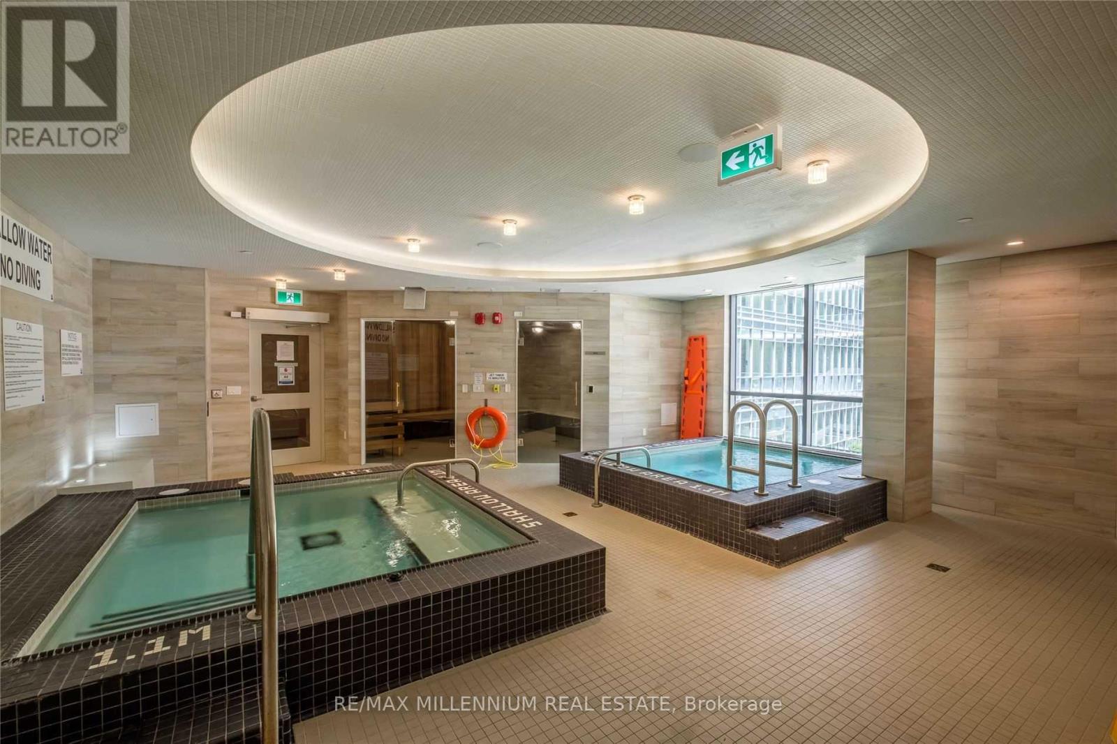 512 - 38 Iannuzzi Street, Toronto, Ontario  M5V 0S2 - Photo 25 - C13006604