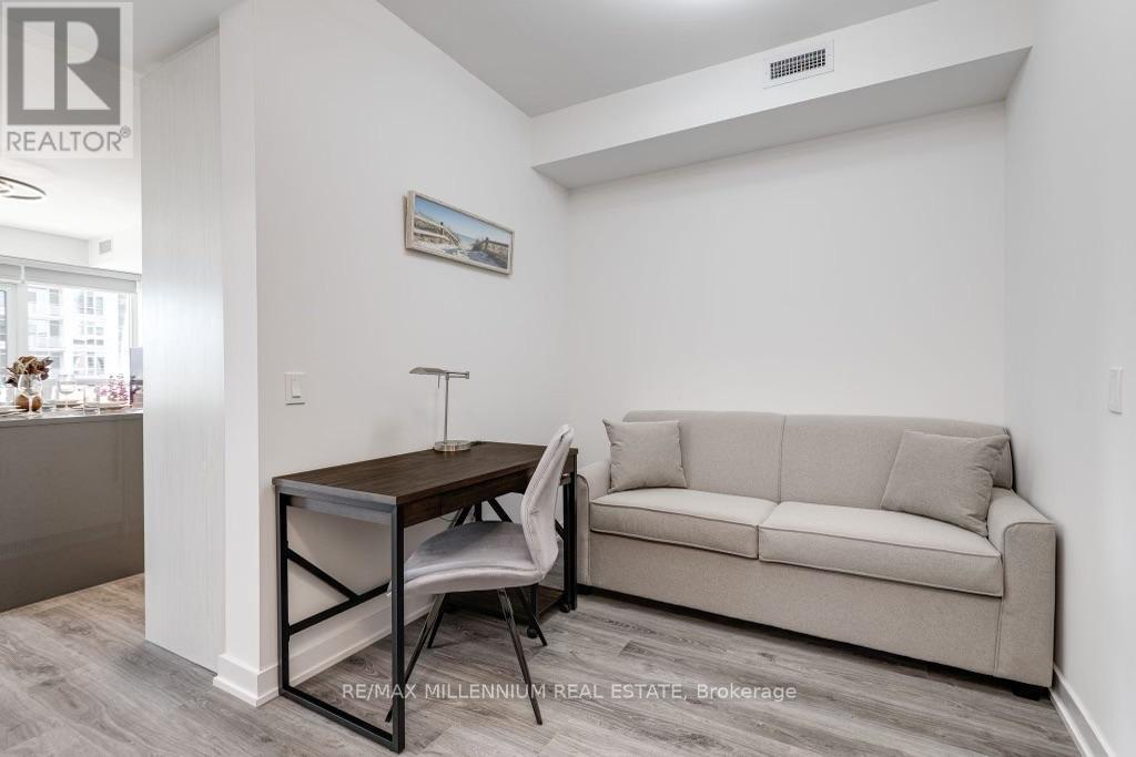 512 - 38 Iannuzzi Street, Toronto, Ontario  M5V 0S2 - Photo 4 - C13006604