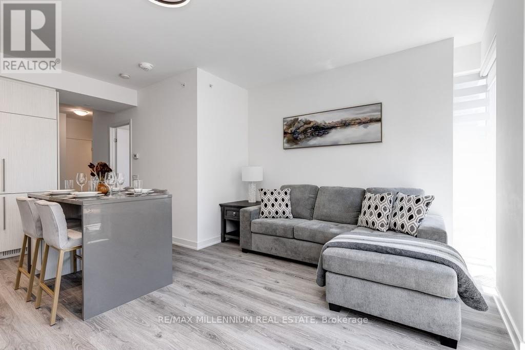 512 - 38 Iannuzzi Street, Toronto, Ontario  M5V 0S2 - Photo 8 - C13006604