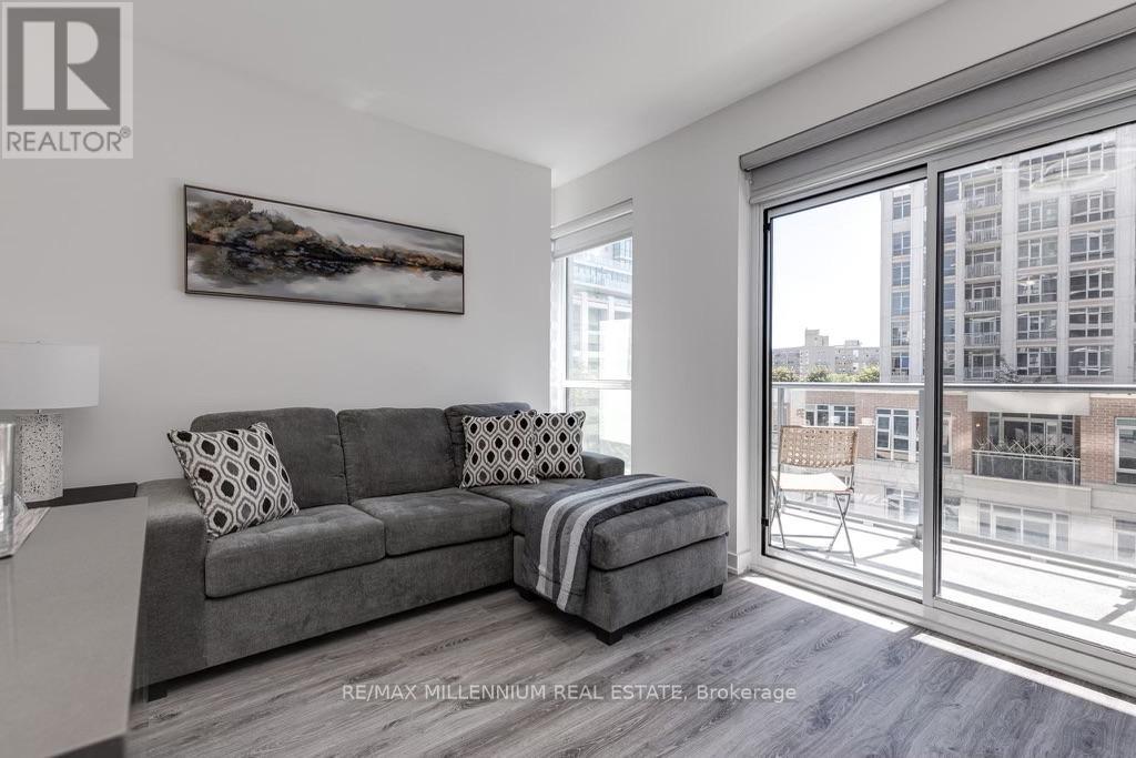 512 - 38 Iannuzzi Street, Toronto, Ontario  M5V 0S2 - Photo 9 - C13006604