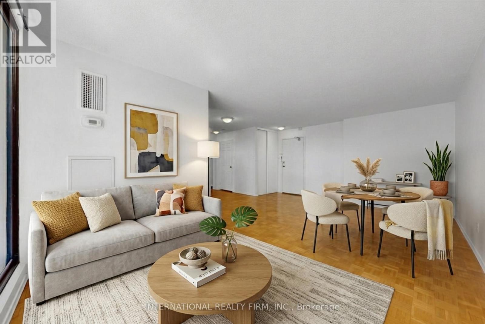 715 - 89 Mccaul Street, Toronto, Ontario  M5T 2X3 - Photo 7 - C13005078