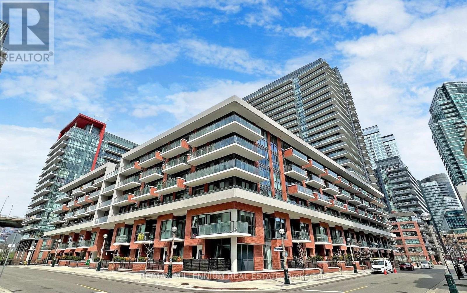 512 - 38 Iannuzzi Street, Toronto, Ontario  M5V 0S2 - Photo 24 - C13006604