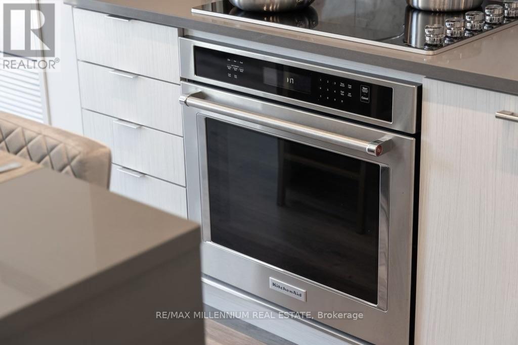 512 - 38 Iannuzzi Street, Toronto, Ontario  M5V 0S2 - Photo 19 - C13006604