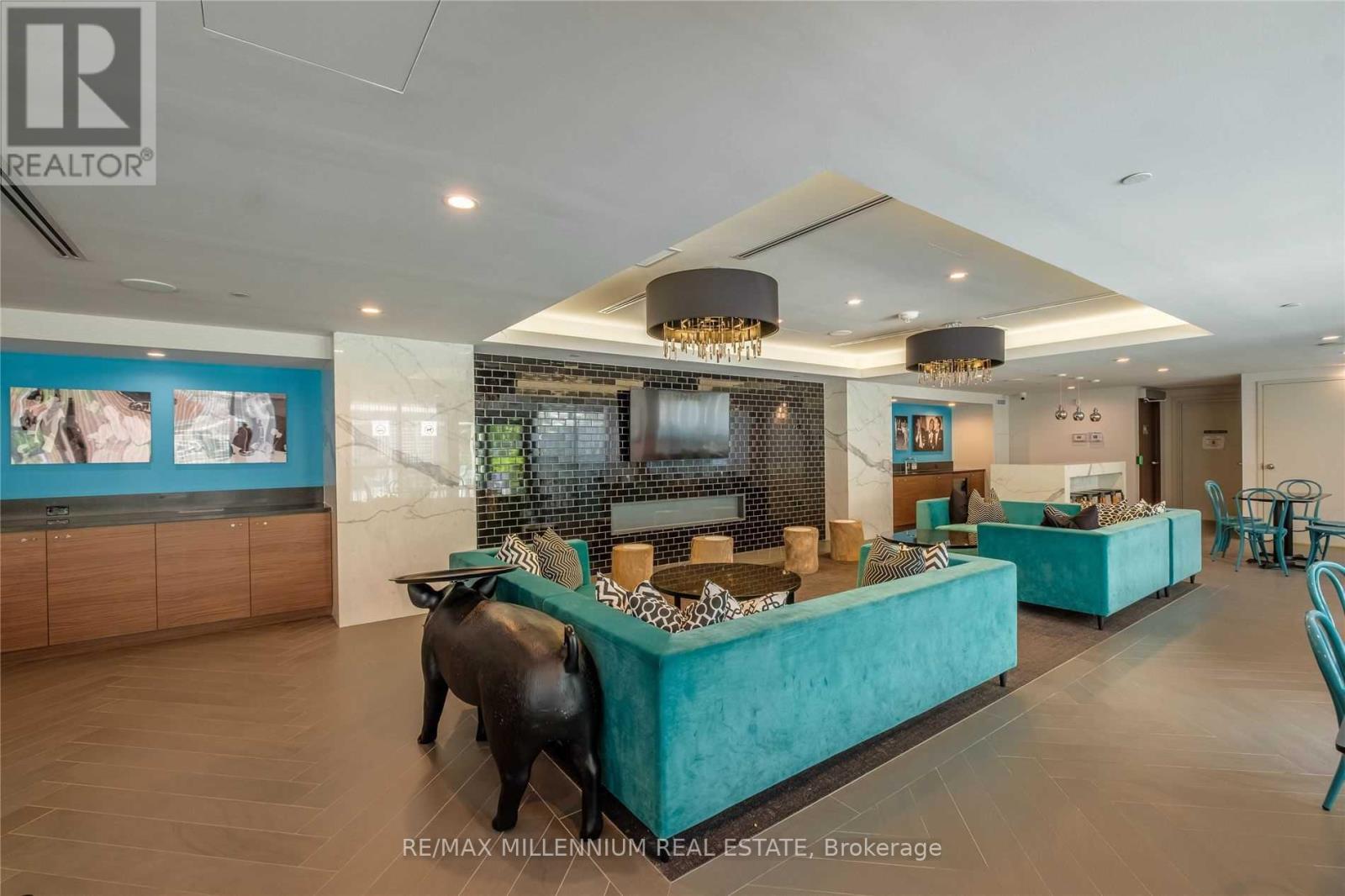 512 - 38 Iannuzzi Street, Toronto, Ontario  M5V 0S2 - Photo 28 - C13006604