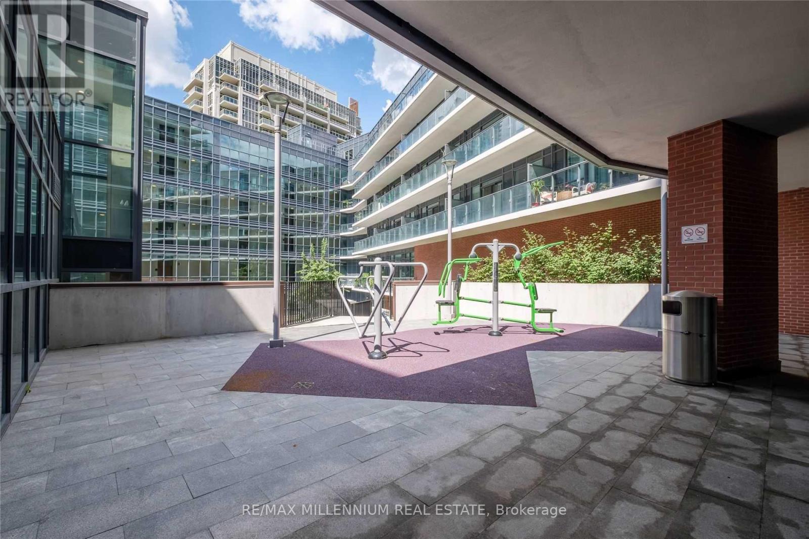 512 - 38 Iannuzzi Street, Toronto, Ontario  M5V 0S2 - Photo 22 - C13006604