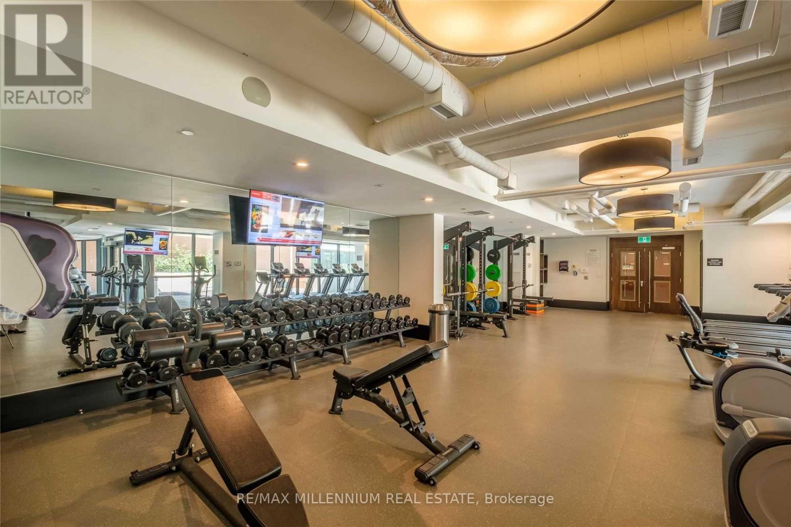 512 - 38 Iannuzzi Street, Toronto, Ontario  M5V 0S2 - Photo 26 - C13006604