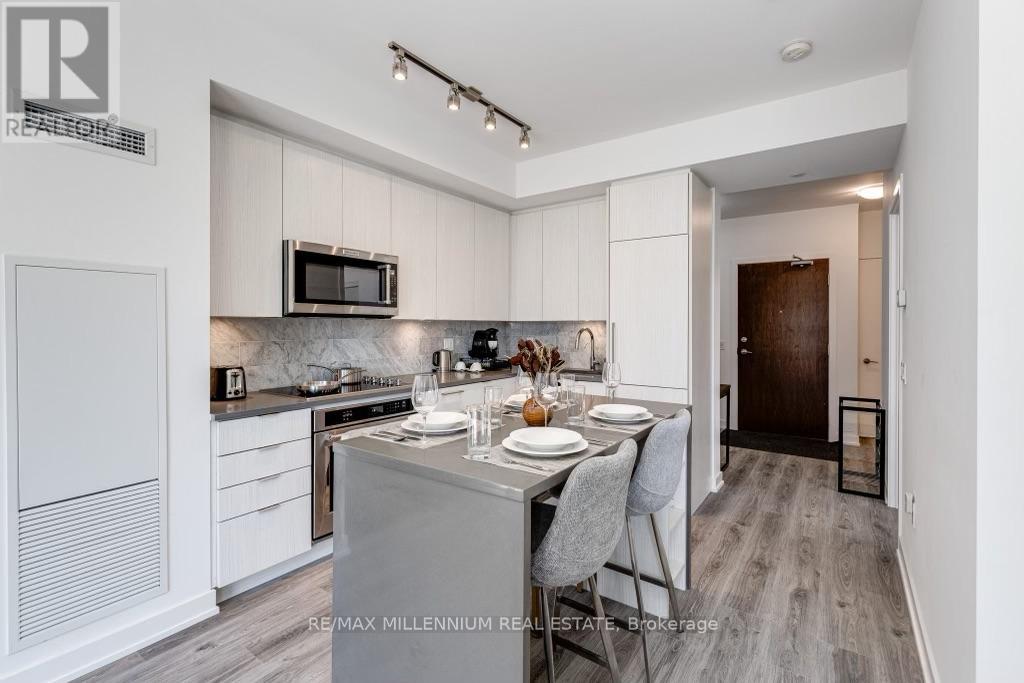 512 - 38 Iannuzzi Street, Toronto, Ontario  M5V 0S2 - Photo 5 - C13006604