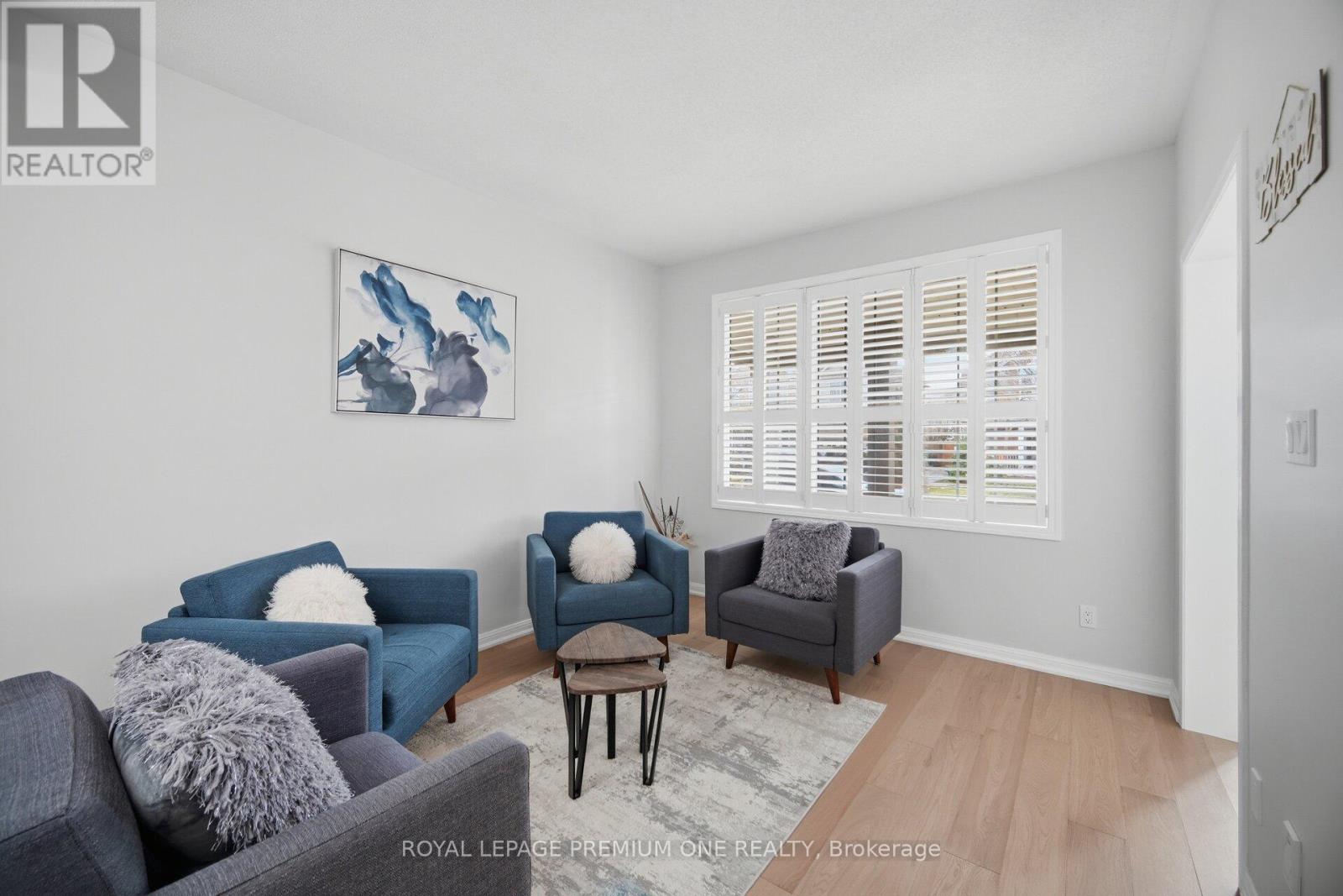 21 Ocean Avenue, Vaughan, Ontario  L6A 2X7 - Photo 7 - N13009658