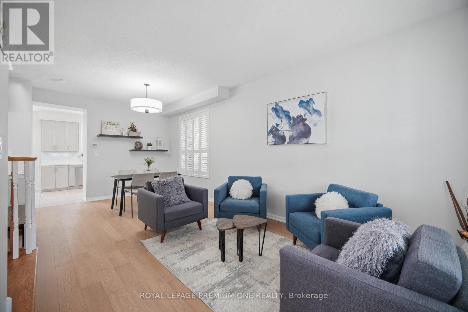 21 Ocean Avenue, Vaughan, Ontario  L6A 2X7 - Photo 9 - N13009658