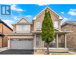 21 OCEAN AVENUE, Vaughan, Ontario