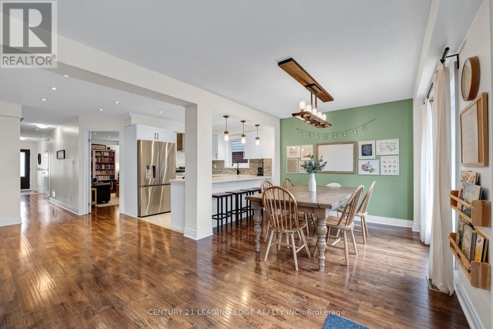 529 Pelletier Court, Newmarket, Ontario  L3X 2N7 - Photo 12 - N13009668