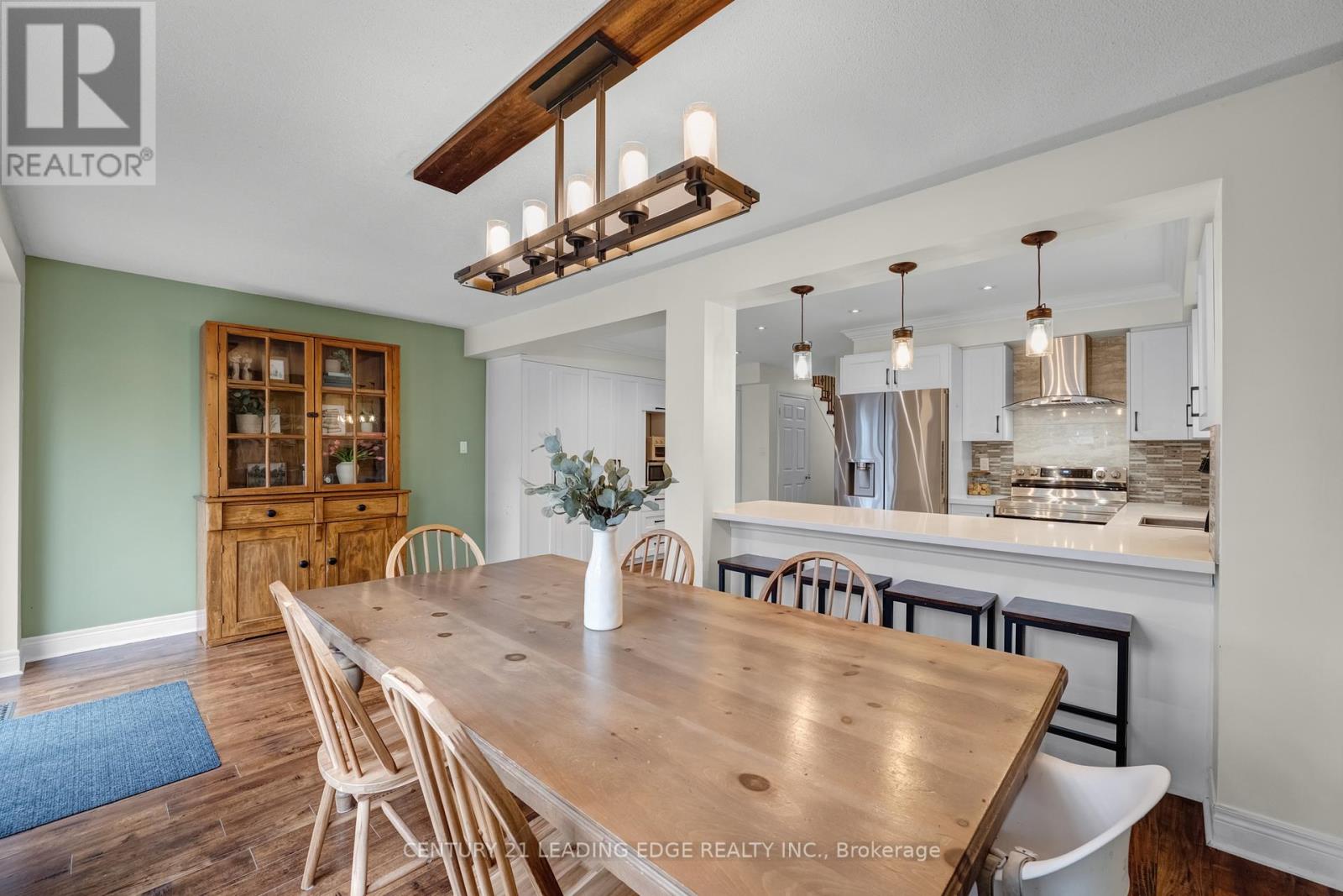 529 Pelletier Court, Newmarket, Ontario  L3X 2N7 - Photo 13 - N13009668