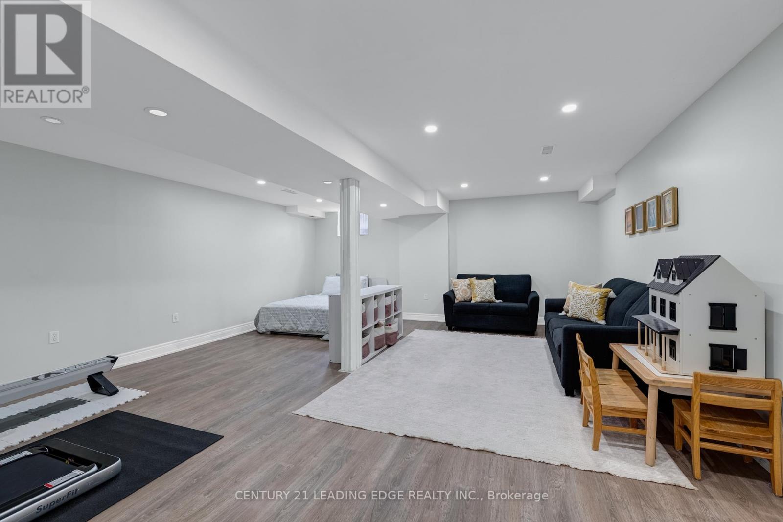 529 Pelletier Court, Newmarket, Ontario  L3X 2N7 - Photo 21 - N13009668