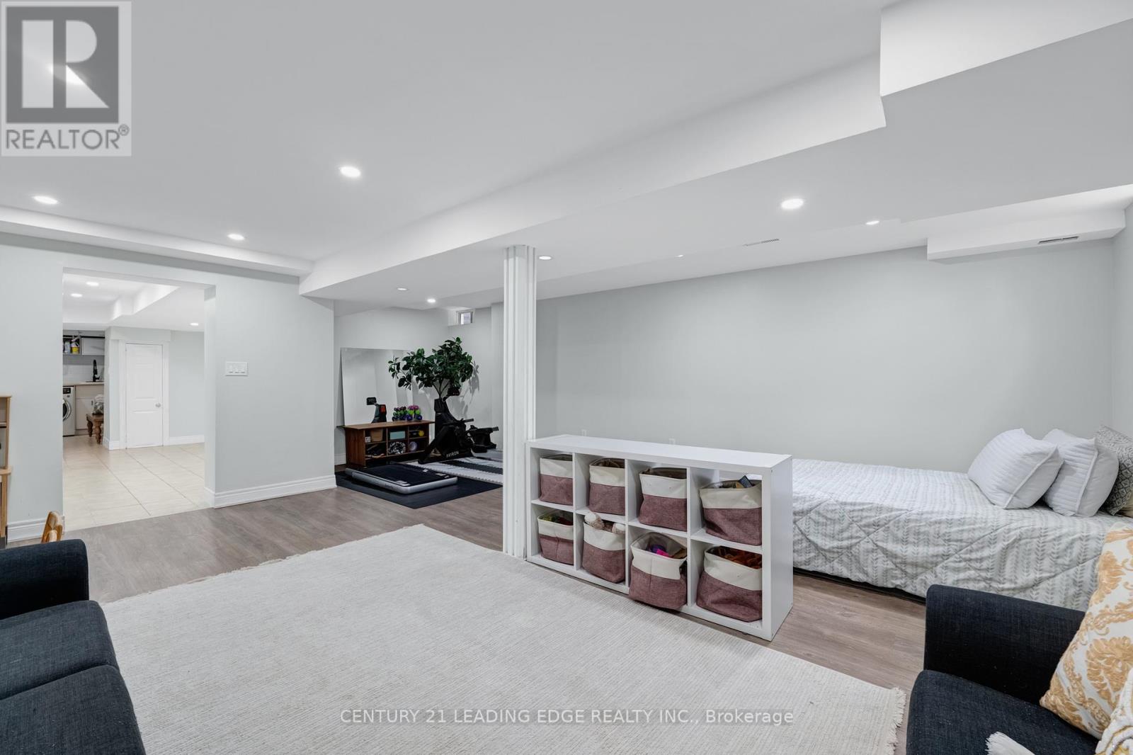 529 Pelletier Court, Newmarket, Ontario  L3X 2N7 - Photo 22 - N13009668