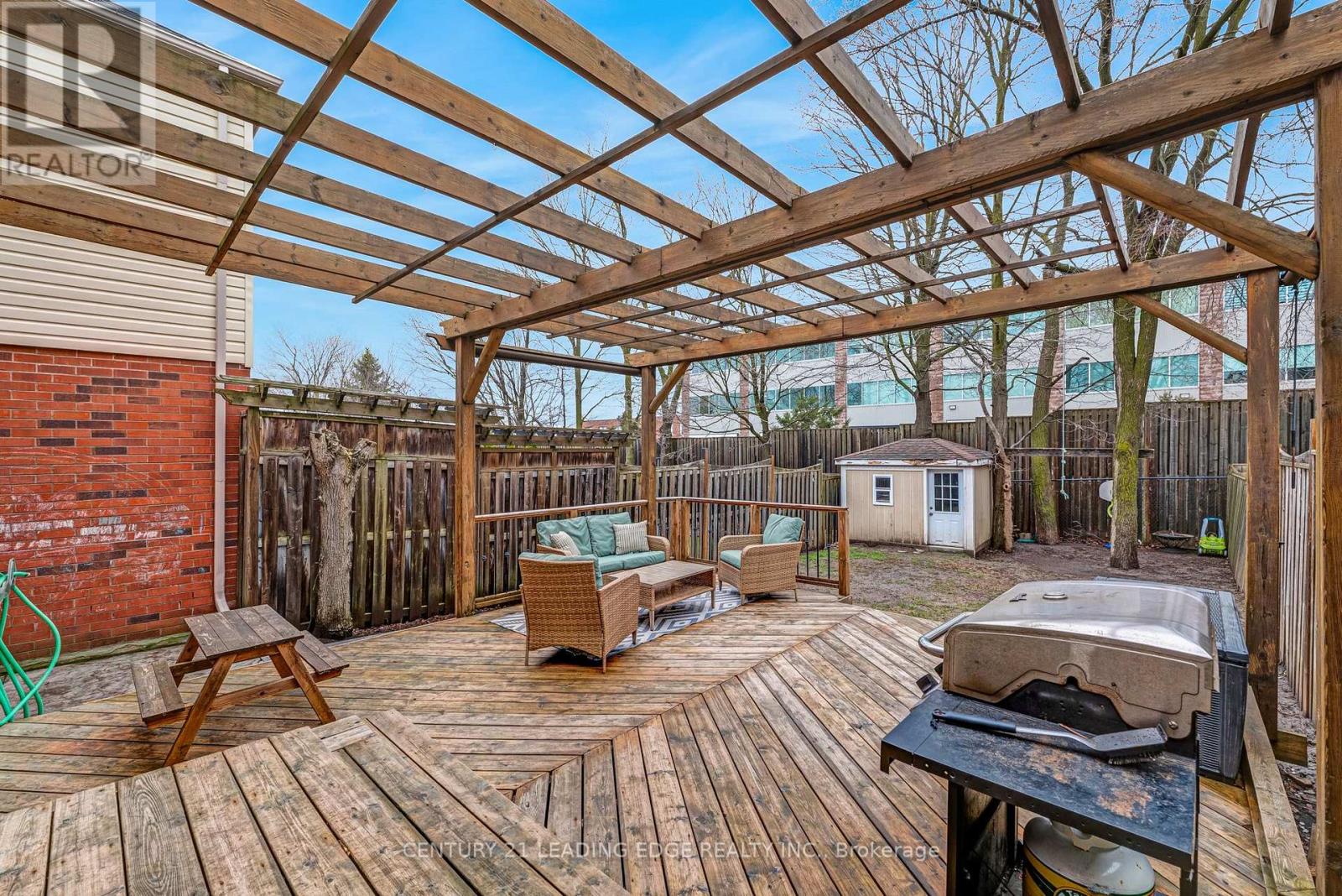 529 Pelletier Court, Newmarket, Ontario  L3X 2N7 - Photo 27 - N13009668