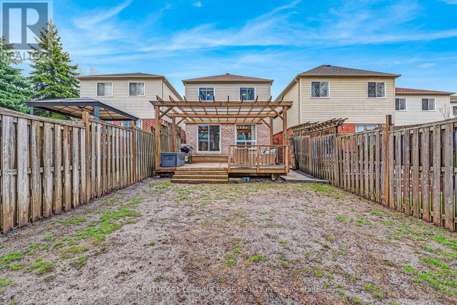 529 Pelletier Court, Newmarket, Ontario  L3X 2N7 - Photo 28 - N13009668