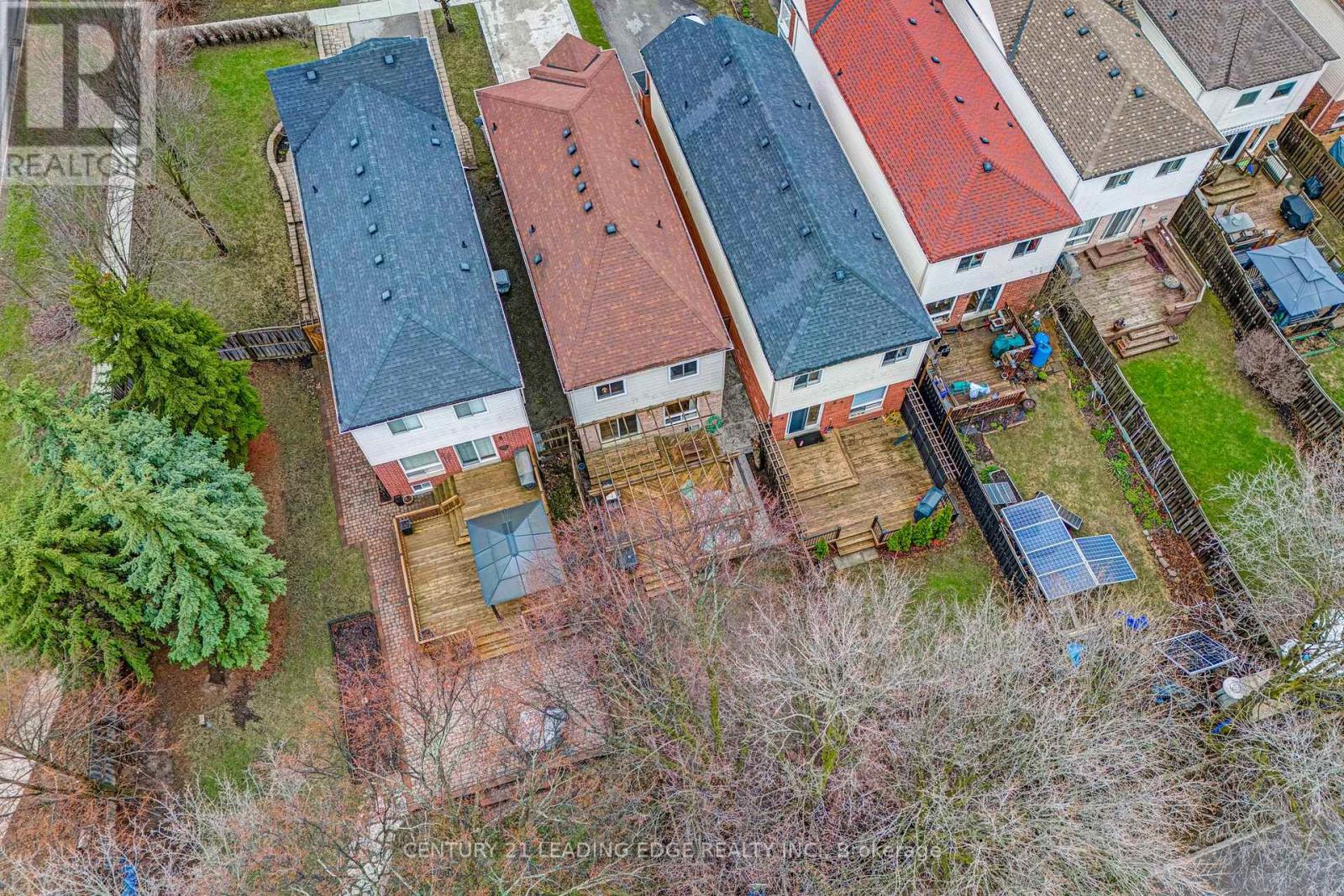 529 Pelletier Court, Newmarket, Ontario  L3X 2N7 - Photo 30 - N13009668