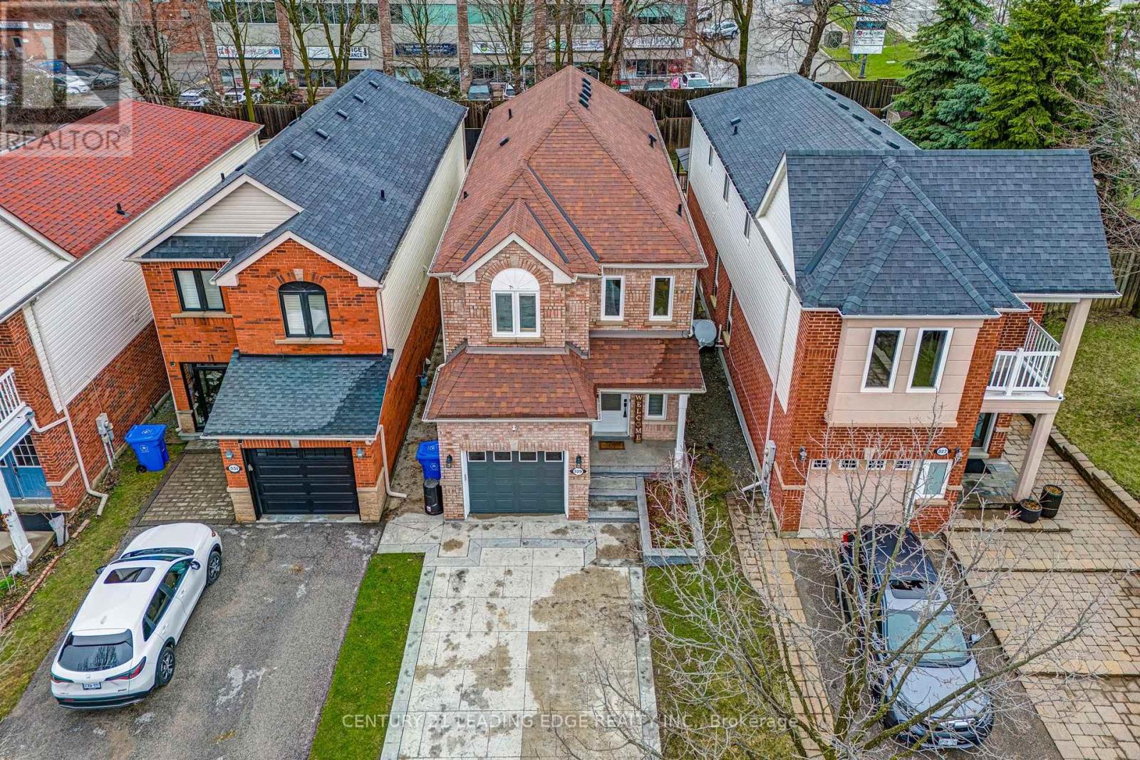 529 Pelletier Court, Newmarket, Ontario  L3X 2N7 - Photo 31 - N13009668