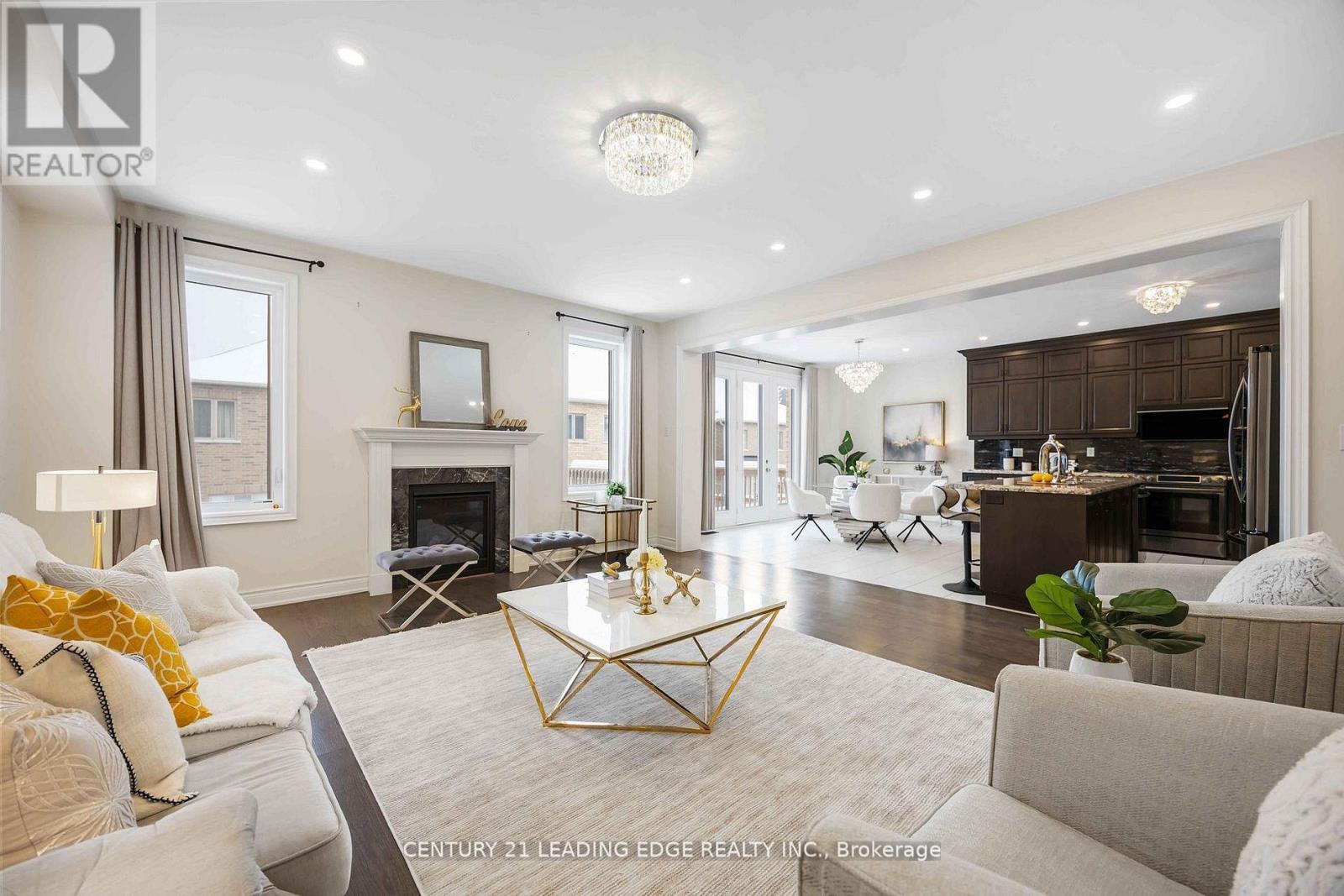 689 Somerville Drive, Newmarket, Ontario  L3X 0J9 - Photo 10 - N13009730