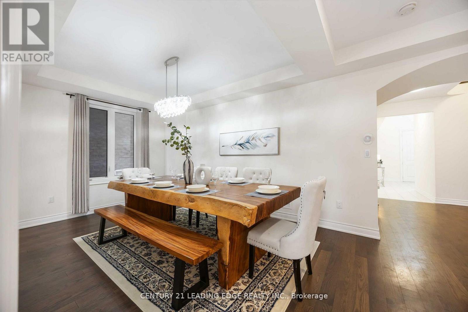 689 Somerville Drive, Newmarket, Ontario  L3X 0J9 - Photo 13 - N13009730