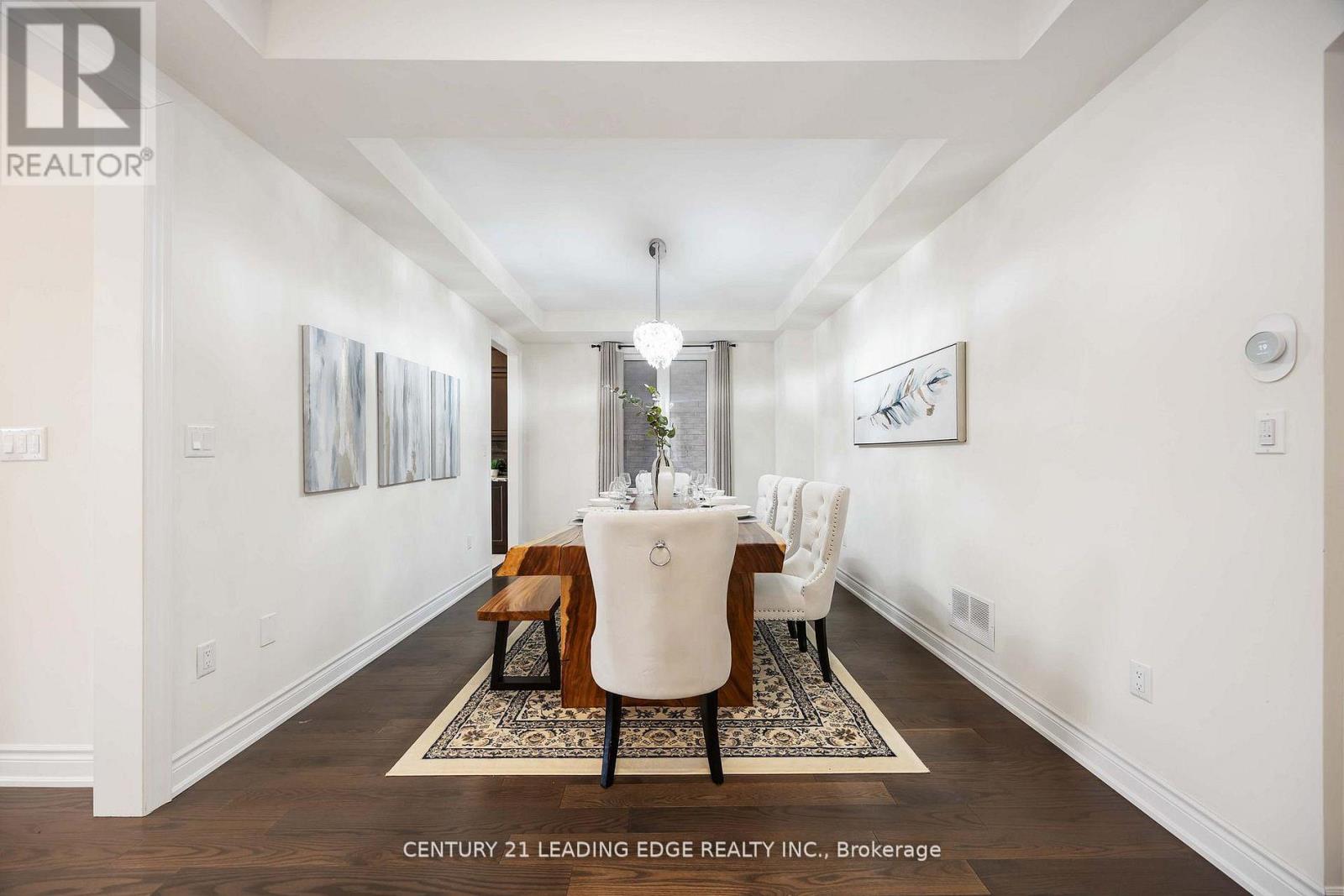 689 Somerville Drive, Newmarket, Ontario  L3X 0J9 - Photo 14 - N13009730