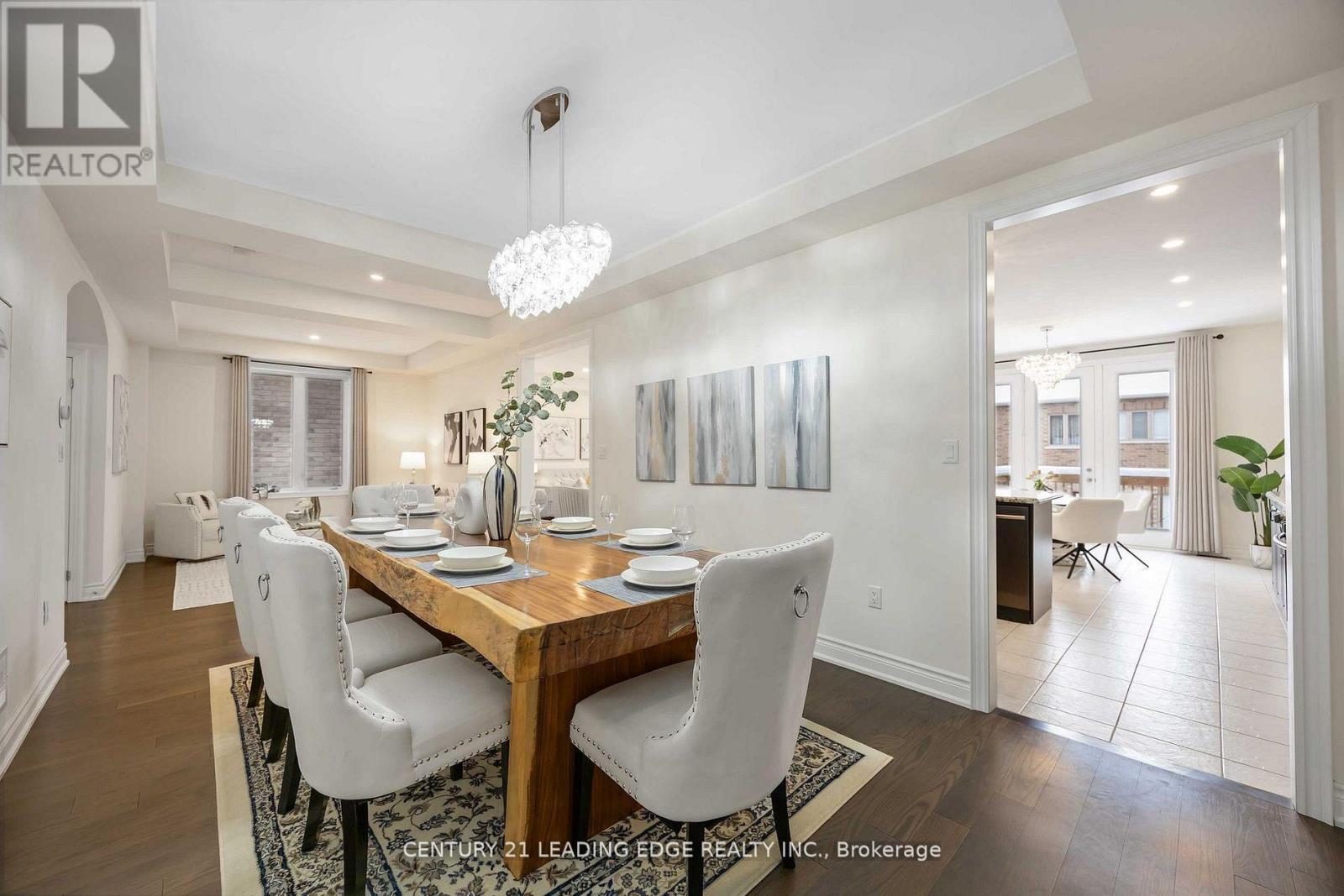 689 Somerville Drive, Newmarket, Ontario  L3X 0J9 - Photo 15 - N13009730