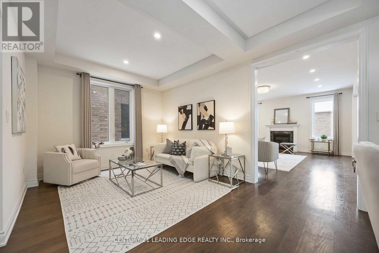 689 Somerville Drive, Newmarket, Ontario  L3X 0J9 - Photo 42 - N13009730